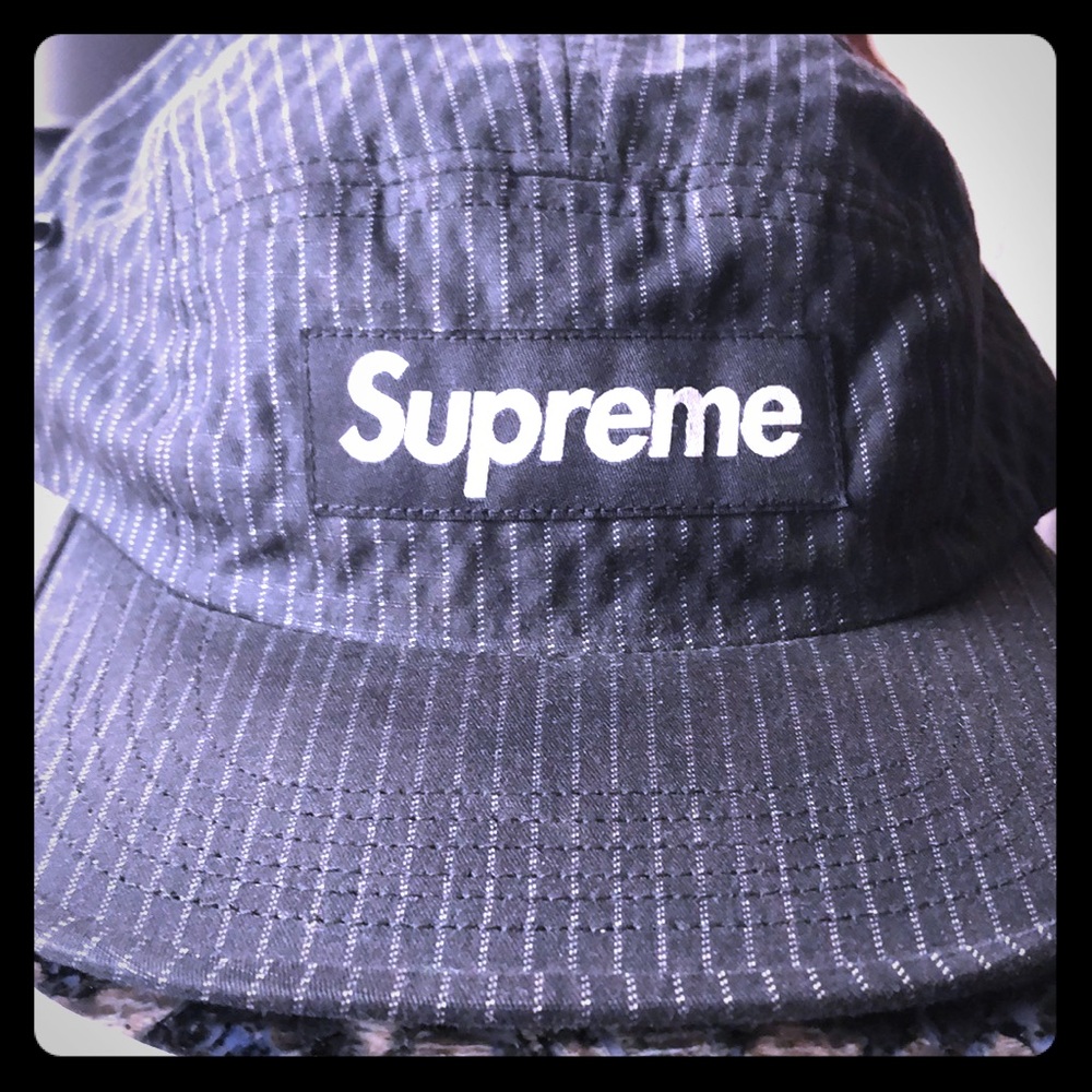 Supreme hat